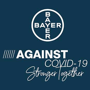 COVID-19: Bayer impulsa la iniciativa "Juntos somos más fuertes" para apoyar a los guatemaltecos