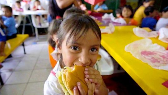 (Foto: Wendy's Guatemala)