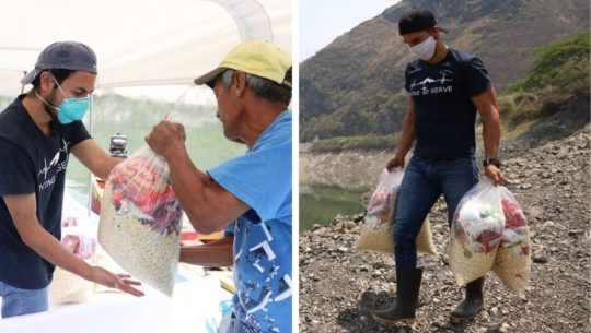 christopher-ramirez-entrego-viveres-baja-verapaz