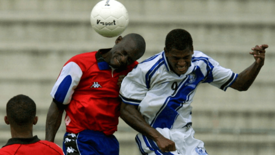 Hace 19 años Guatemala se convertía en la campeona absoluta de fútbol en Centroamérica