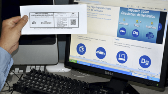 Aprobaron prórroga para pagar el Impuesto de Circulación de Vehículos 2020 en Guatemala