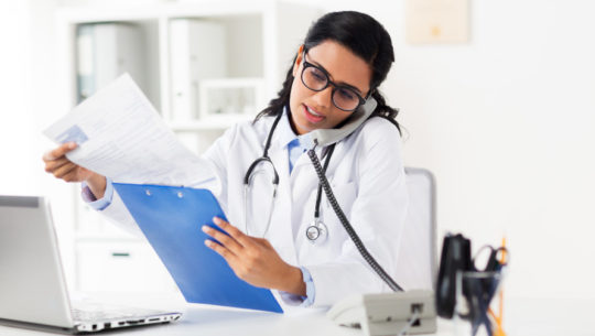 Banrural dará consultas médicas gratuitas a migrantes guatemaltecos