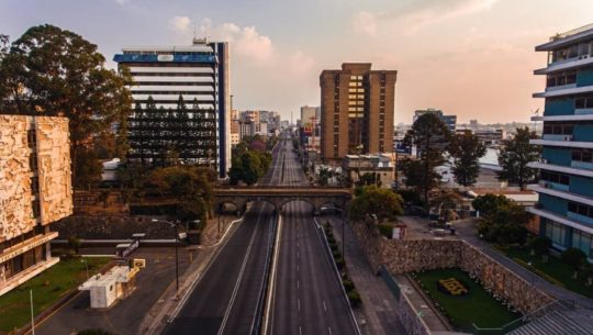COVID-19 Medidas que habrá en Guatemala durante junio 2020 1