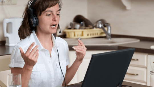 COVID-19 Primera feria de empleo virtual de Contact Center & BPO en junio 2020