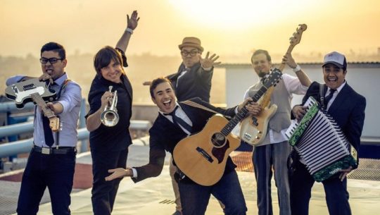 Festival virtual de Música Guate x Guate, donará equipo a médicos de hospitales públicos 