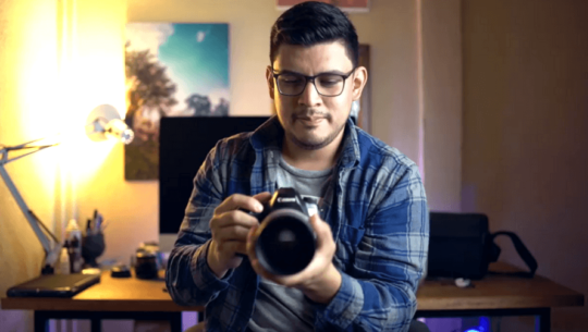 Fotógrafos guatemaltecos se unen al #PassTheCameraChallenge para demostrar su talento (1)