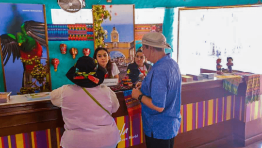 Guía de Inguat para establecimientos de hospedaje en Guatemala ante el COVID-19