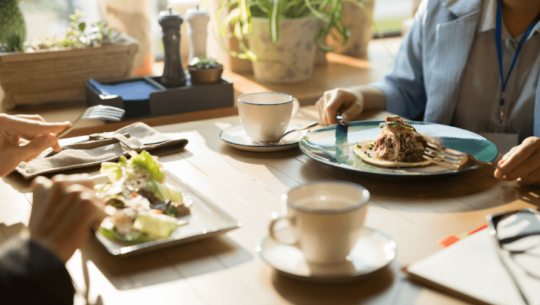 Guía de Inguat para restaurantes en Guatemala ante el COVID-19