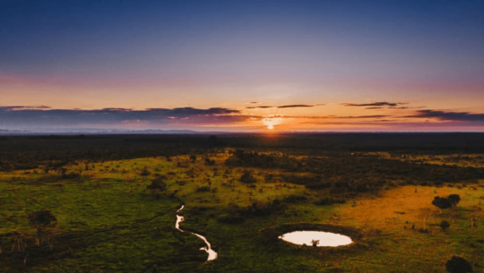 Hora y fecha en que sucederá el solsticio de verano 2020 en Guatemala