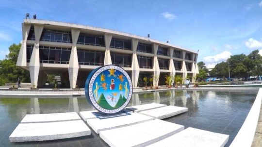 Laboratorio de USAC trabajará en el diagnóstico de pruebas de COVID-19