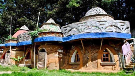 Long Way Home destacó en documental del programa Visionaries de Estados Unidos