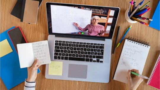 Maestrías y MBA's disponibles para guatemaltecos para estudiar en línea