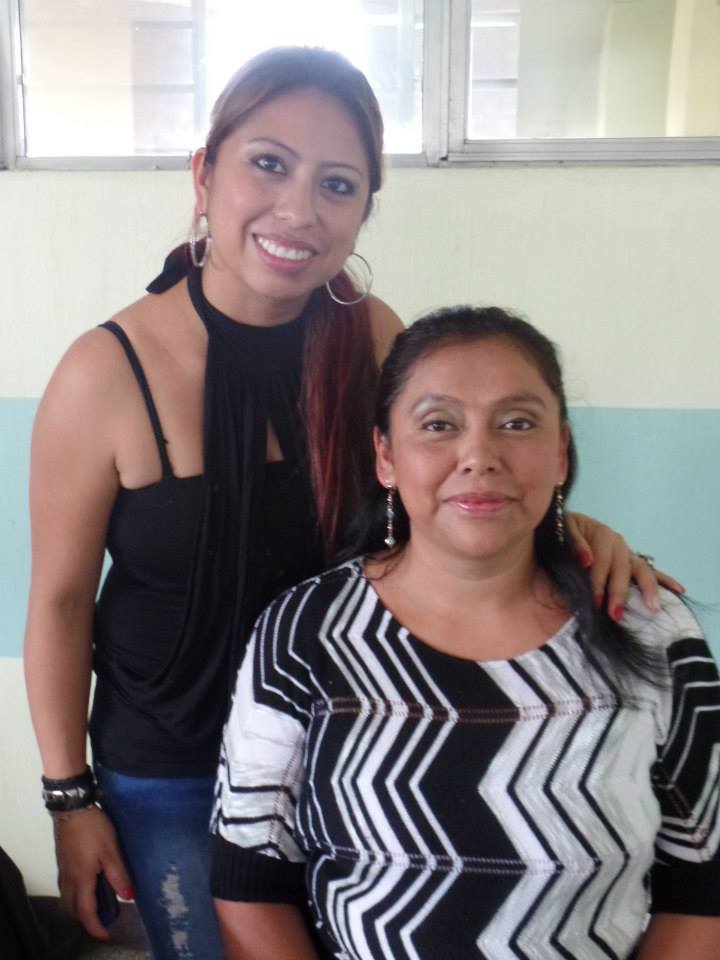Makeup Challenge movimiento que busca donar víveres a pacientes con cáncer durante COVID-19