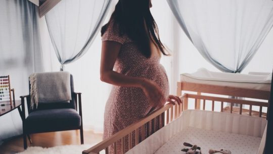 Productos disponibles en Guatemala para que equipes el cuarto de tu bebé 5