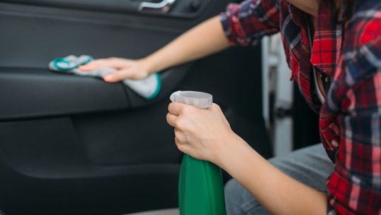 Productos que te ayudarán a cuidar tu vehículo durante la cuarentena 5