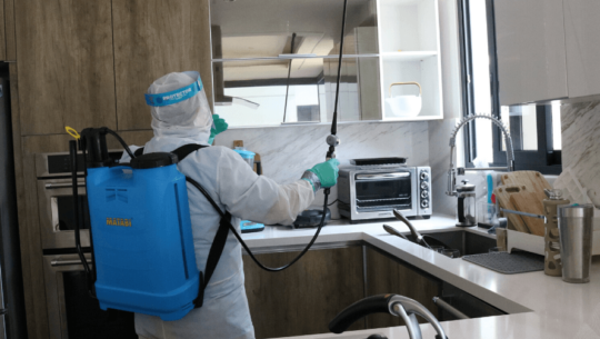 Promueven la inclusión laboral de personas con discapacidad visual y auditiva durante COVID-19