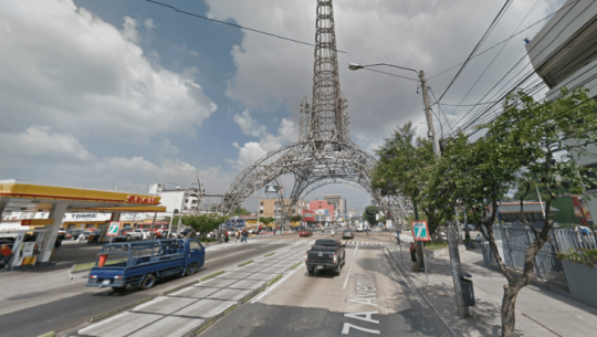 Qué placas y qué días pueden circular en Guatemala los vehículos por Covid-19