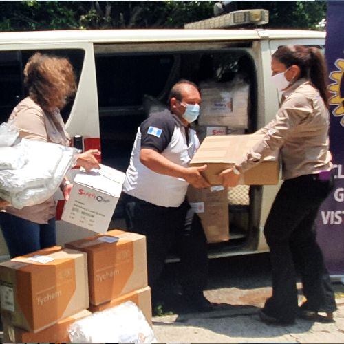 (Foto: Rotary Guatemala)