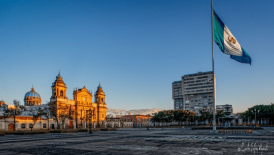 ¿Se correrá el asueto del Día del Ejército 2020 en Guatemala_