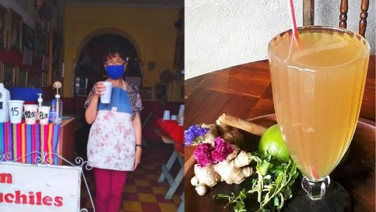 La Famosa Casa De Los Suchiles cuenta con nuevos horarios de atención por el COVID-19 en Guatemala