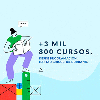 Coursera para Guatemala, nueva iniciativa educativa para apoyar a los guatemaltecos durante el COVID-19
