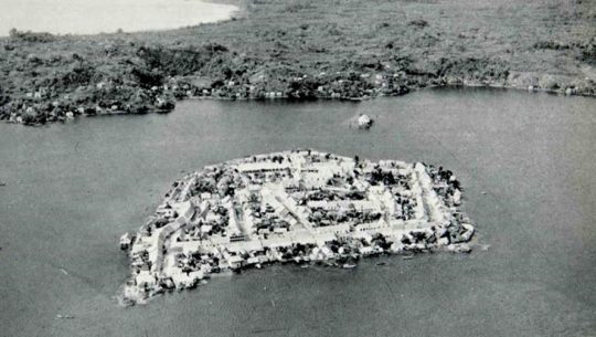 fotos-antiguas-isla-flores-peten-guatemala