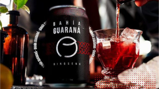 After Home Office Bahía Guaraná en Guatemala