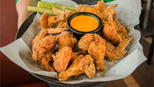 Ahora Pollo Campero ofrece nuevas opciones de servicio en Guatemala
