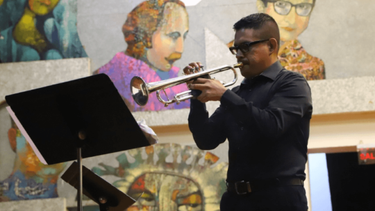 Artistas guatemaltecos podrán optar a Aporte de Emergencia Temporal durante COVID-19