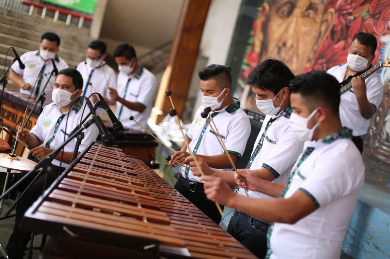 Artistas guatemaltecos podrán optar a Aporte de Emergencia Temporal durante Coronavirus