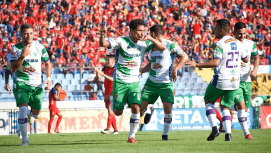 COVID-19 Últimas noticias del Torneo Apertura 2020 de la Liga Nacional