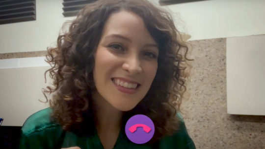 Canción de Gaby Moreno incentiva a niños en Guatemala a cuidarse del COVID-19