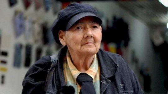 Catafixia Editorial publicará el libro Cariátides de Isabel de los Ángeles Ruano