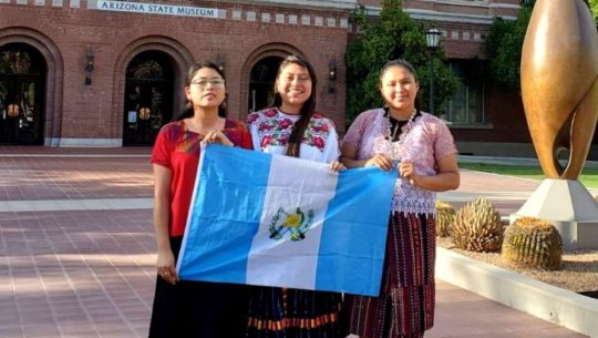 Convocatoria de becas Fulbright Hubert H. Humphrey para estudiar en Estados Unidos, 2021