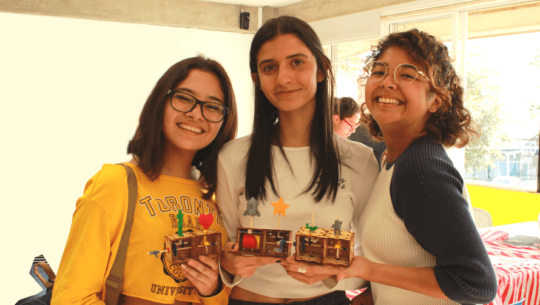 Convocatoria de becas de Ingeniería en línea para guatemaltecas en septiembre de 2020