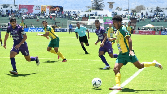 Cuándo empezaría el Torneo Apertura 2020 de la Liga Nacional de Guatemala
