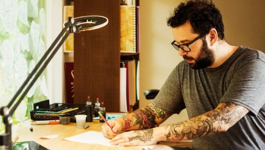 El artista más brillante del 2020, convocatoria para artistas guatemaltecos