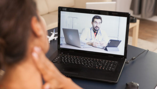 Family Card, adquiere asistencia médica remota en Guatemala