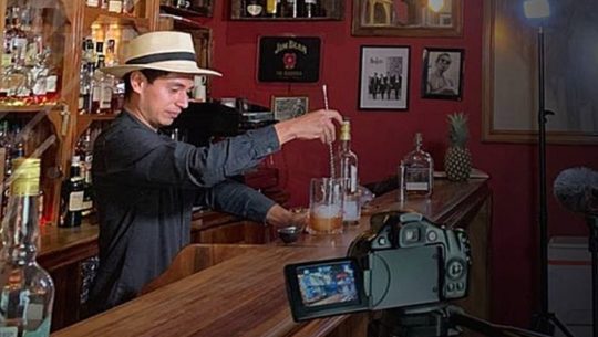 El festival gastronómico Food & WINE 2020 que se realizará en Guatemala