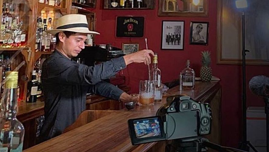 El festival gastronómico Food & WINE 2020 que se realizará en Guatemala