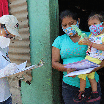 Guatemaltecos ¡al rescate!, programa social que beneficiará a familias con apoyo alimentario