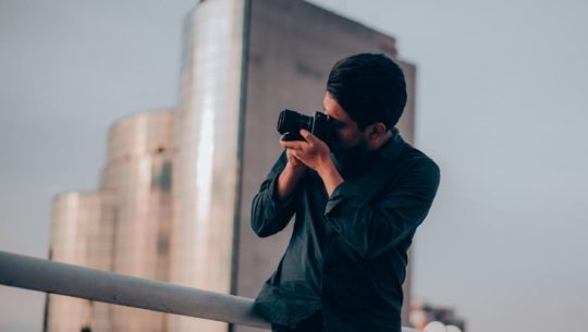 Guatemaltecos podrán participar en La vida en un día 2020, película de Ridley Scott