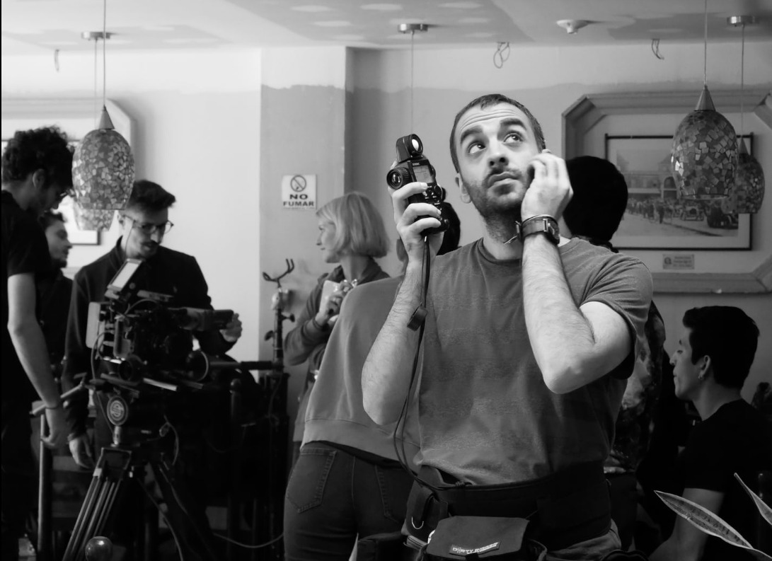 Los Fantasmas ganó como mejor largometraje en Shorts International Film Festival 2020