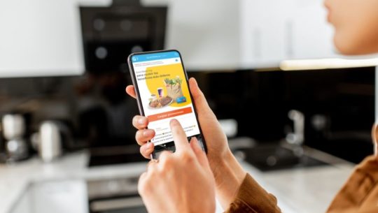 PORTADA Guatemala.com lanza nueva versión del App para ofrecer promociones exclusivas