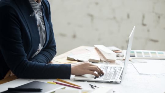 Programa Valentina habilitó plataforma de empleo en línea ante el COVID-19