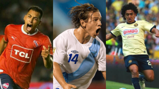 Refuerzos de Cobán Imperial para el Torneo Apertura 2020 de la Liga Nacional