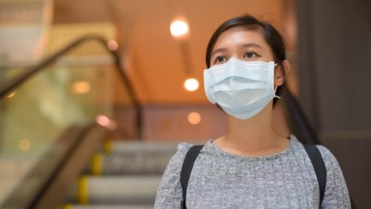 Semáforo COVID-19 Guatemala: Medidas para la reapertura de centros comerciales