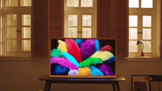 Televisores QLED 8K de Samsung se distinguen por su innovación en Guatemala