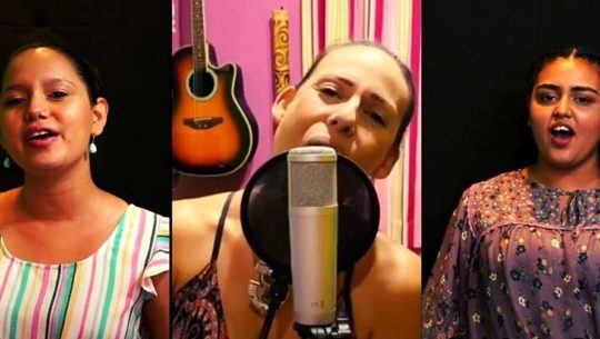 angeles guardianes nueva versión guatemala