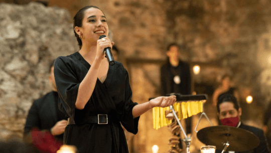 Banco Industrial lanza una canción de esperanza y optimismo para toda Guatemala